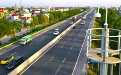 Sắp có "bộ não" điều hành đường cao tốc hơn 1.400 tỷ đồng