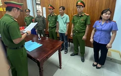 Đà Nẵng: Bắt giam giám đốc công ty mua hóa đơn khống trị giá hơn 15 tỷ đồng