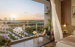 Lý do K-Park Avenue ra đến đâu “cháy hàng” đến đó