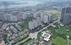 Bản tin BĐS 4/8: Vì sao thu nhập 40-50 triệu đồng/tháng vẫn không dám mua chung cư Hà Nội?
