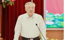 Phó Thủ tướng Thường trực Nguyễn Hòa Bình làm việc ở Đồng Nai, gỡ khó khăn cho các dự án