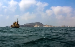 Lật thuyền ngoài khơi Yemen, ít nhất 68 người thiệt mạng