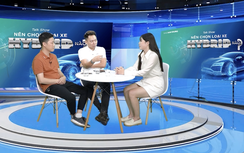 Cafe Auto: Nên chọn loại xe hybrid nào?