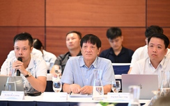 Chuyên gia bàn giải pháp đột phá cho quy hoạch đô thị nông thôn trong kỷ nguyên mới