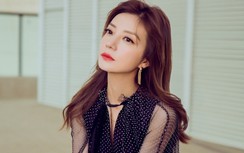 Triệu Vy gặp "biến" với tài sản trị giá 58 tỷ đồng