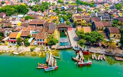 Cách nào gìn giữ hồn cốt kiến trúc đô thị?