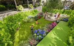 Kỳ vọng và tiềm lực đòn bẩy bất động sản Đà Nẵng