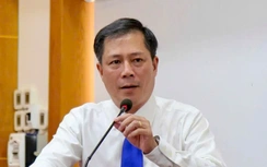 Ông Trần Minh Chiến giữ chức Trưởng Ban quản lý Khu kinh tế và Khu công nghiệp Khánh Hòa