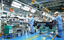 Hơn 107.000 doanh nghiệp thành lập mới sau 7 tháng