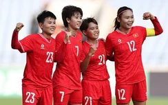 Trực tiếp AFF Cup nữ 2025 ngày 6/8