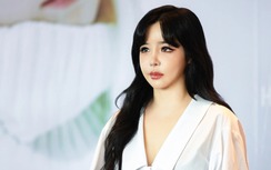 Vì sao ca sĩ Park Bom (2NE1) đột ngột tuyên bố dừng hoạt động?