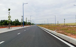 Hé lộ nhà đầu tư đề xuất xây dựng Cảng hàng không Phan Thiết