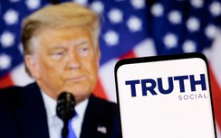 Truth Social của ông Trump ra mắt công cụ AI riêng