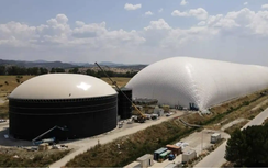 Google biến CO2 thành năng lượng sạch
