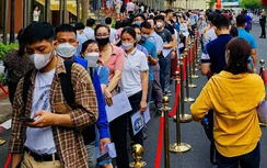 Bản tin BĐS 7/8: Hà Nội sắp mở bán loạt nhà ở xã hội, 5 đối tượng mua không phải bốc thăm
