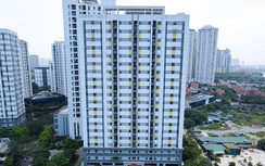 Tháo gỡ nút thắt nhà ở xã hội, mở rộng diện thụ hưởng theo Nghị quyết 201