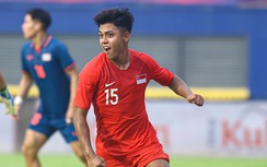 Một đội bóng bất ngờ bỏ SEA Games 33 vì lý do không tưởng