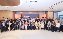 LIXIL Việt Nam bắt tay với nhiều đối tác, kiến tạo sân chơi bổ ích cho sinh viên