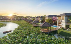 Kodani Onsen Village - dinh thự hoàng gia giữa vườn thượng uyển