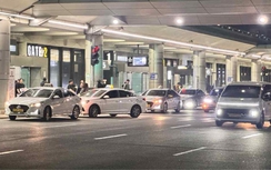 Chính quyền thành phố Seoul mạnh tay xử lý taxi "chặt chém" du khách nước ngoài