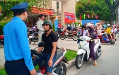 Nhân rộng phương pháp sàng lọc dữ liệu, cải thiện hạ tầng, bảo đảm ATGT cho học sinh