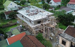 Nghệ An: Cần hiểu rõ quy định cấp phép xây dựng công trình riêng lẻ