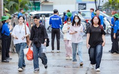 Các trường đại học chốt điểm chuẩn trước 17h ngày 22/8