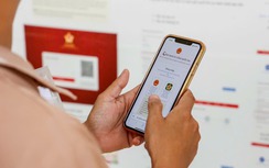 Không được yêu cầu người dân cung cấp bản giấy khi đã có dữ liệu trên VNeID