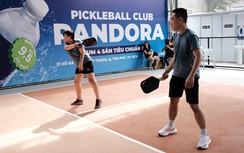 Cảnh báo chiêu trò lừa đảo đội lốt Liên đoàn pickleball Việt Nam