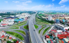 Khởi công, khánh thành các công trình chào mừng Quốc khánh 2/9 trực tuyến tại 80 điểm cầu