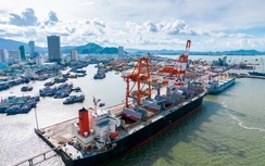 Đến năm 2030, cần hơn 359.000 tỷ đồng phát triển hệ thống cảng biển