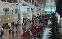Bamboo Airways chuyển toàn bộ chuyến bay nội địa sang ga T3 Tân Sơn Nhất từ 18/8