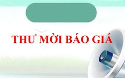 Sân bay Nội Bài mời báo giá cải tạo hệ thống hút mùi các nhà vệ sinh nhà ga T1