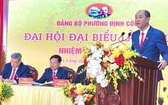 Hà Nội: Phường Định Công tập trung phát triển kinh tế, hạ tầng đô thị