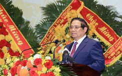 Thủ tướng Phạm Minh Chính: Xây dựng phường Tây Hồ kiểu mẫu, đi đầu