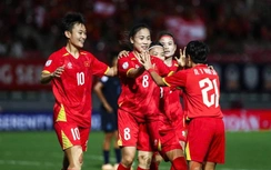 Nhận định, dự đoán kết quả Việt Nam và Indonesia, AFF Cup nữ 2025