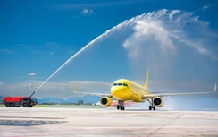 Vietravel Airlines thêm máy bay, mở loạt đường bay mới từ tháng 8