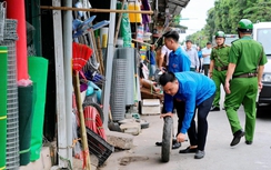 Hà Tĩnh lan tỏa mô hình chung tay chỉnh trang đô thị