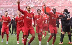 Nhận định, dự đoán kết quả Liverpool và Crystal Palace, Siêu cúp Anh 2025