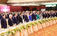 Chủ tịch nước: Khát vọng hùng cường, Việt Nam sẽ tiếp tục chinh phục những đỉnh cao mới