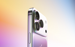 iPhone 17 Pro lộ diện ốp lưng Clear Case với nhiều thay đổi bất ngờ