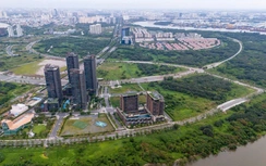 TP.HCM phê duyệt dự án xây dựng bảng giá đất lần đầu