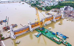 TP.HCM đẩy mạnh chống ngập, xây thêm nhà máy xử lý nước thải