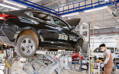 Giữ điều kiện kinh doanh cơ sở bảo dưỡng ô tô là cần thiết