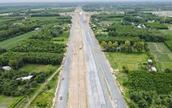 Đồng Nai phê bình Ban Quản lý dự án chậm tiến độ 2 dự án trọng điểm quốc gia