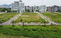 Thành lập tổ công tác "định danh" đất đai