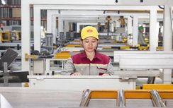 Doanh nghiệp vật liệu mong sớm có “hộ chiếu xanh”