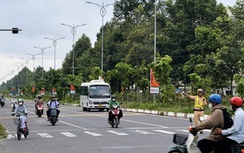 Đồng Nai: 8 tháng, hơn 1.900 học sinh vi phạm giao thông