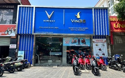 Sở hữu 10 cơ sở bán xe máy điện VinFast, chủ đầu tư “bật mí” bán tới 900 xe/tháng