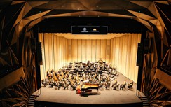 Đón chờ âm nhạc đỉnh cao tại “Vietnam Airlines Classic - Hanoi Concert 2025”